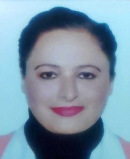 Ramandeep Kaur